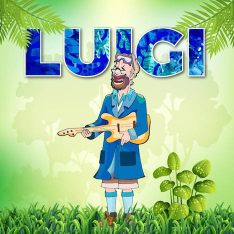 Luigi